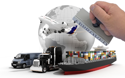Intermodal Roundtable